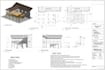 create your deck, patio and sunroom addition for permit