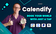 provide saas multi business service booking app with source code