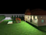 do dialux evo lighting design and photometric study