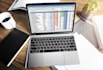 convert pdf to excel and match transactions spreadsheets