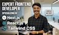develop high performance frontend for web and mobile apps