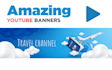 design you a youtube banner