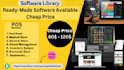 pos software ready made available desktop and web app