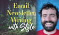 write your email newsletter