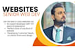 develop professional website with my experience in PHP