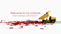 do joyful kids intro logo animation or youtube intro video fun children