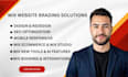 wix website redesign wix website design redesign wix website wix website