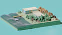 design 3d models for you