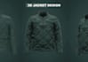 do 3d jacket design
