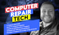 repair, fix your windows, mac, computer, laptop, pc remotely