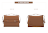 create 3d bag design