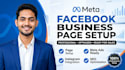 setup and optimize your facebook business page for branding and sales