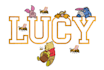 logo digitizing, applique, patch, convert to dst, pes in 1hr