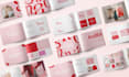 design an amazing full brand style guide