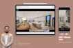 do a 360 render tour of your project