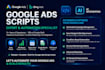 build google ads scripts that automate optimisations and reporting
