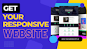 build business and ecommerce store using wordpress woocommerce