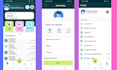 make your digital wallet mobile app with admin panel