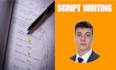 write a captivating script for digital marketing adverts