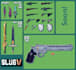 make your pixelart props and icons