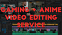 edit your youtube video essay