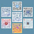 create custom dynamic qr code design with your logo
