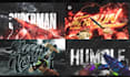 design you professional gaming and tournament thumbnails to elevate your brand