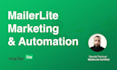 do email marketing and automation with mailerlite