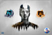 create professional creative photo editing and photo manipulation