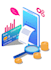 integrate stripe payment gateway, payments, subscriptions, and apis
