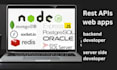node js, react js developer mern stack developer