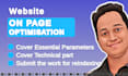 do best wordpress website on page optimization