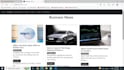 create custom website with react asp net and sql