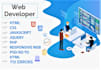 help with HTML, CSS, javascript, jquery, PHP and mysql