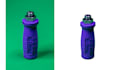 resize bulk images retouch, object and background removal