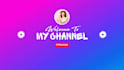 youtube intro outro video