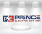 creation elegant electrician logo within 24 hours