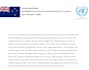 make a mun position paper and will do everything mun related
