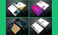 design professional business cards that make an impression