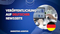 post your article on 365nachrichten german news site