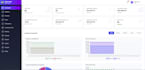 develop fintech saas, wallet, loan and banking web  application