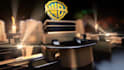 do professional cinematic studio intro