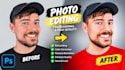 edit thumbnails like mr beast full color grade guide