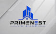 design a professional luxury business logo