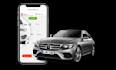 develop professional taxi booking app, cab app like uber