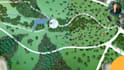 design site plans, master plans and landscape design projects