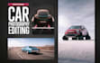 edit and retouch your car photography