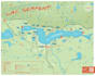 design detailed illustrative graphic maps