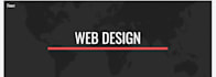 do a professional web site