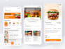 courier delivery app delivery app food delivery app courier app parcel delivery